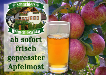 Schneiders_Apfelmost